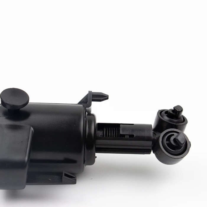 Left + Right Driver Headlight Washer Nozzle Cylinder For MERCEDES-Benz 2078600147 2078600247