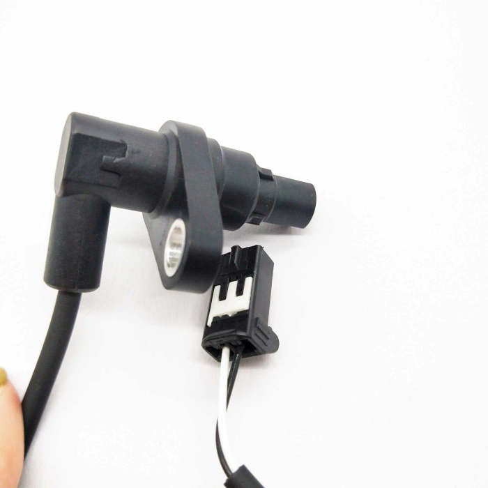 ABS Wheel Speed Sensor ABS Sensor Rear Left For Toyota Highlander 2008-2012