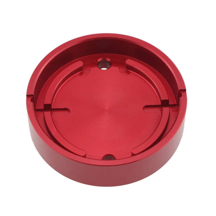 Front Brake Fluid Reservoir Cap Cover for DUCATI Streetfighter V4 S Multistrada V4 S Monster 937