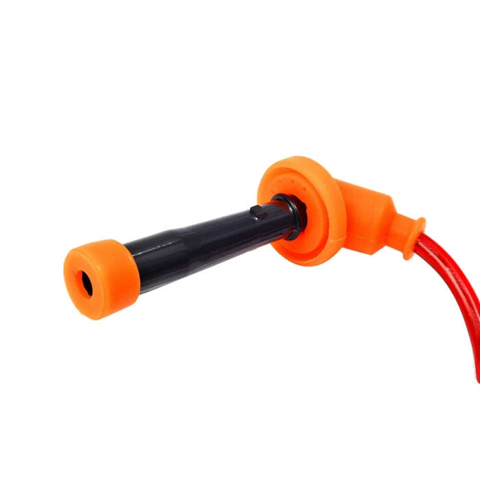 Ignition Coil & Spark Plug for Yamaha Raptor 660R YFM660R 2001 2002 2003 2004 2005
