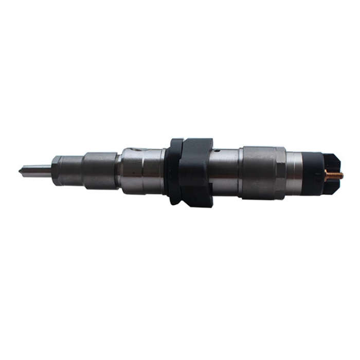 crude oil -Fuel Injectors with Tube for Dodge Ram 2500 3500 6.7L 2007-2012 0445120238 0445120255
