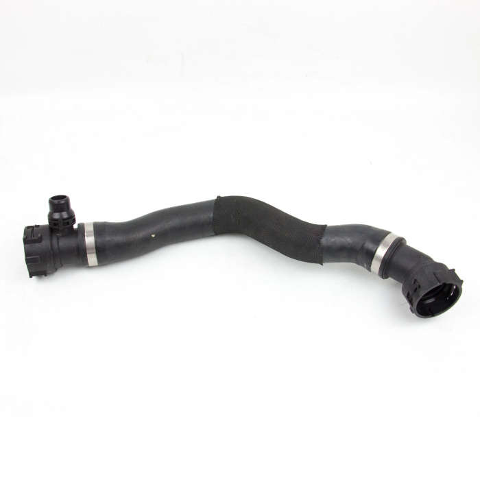 Water Tank Connection Upper Water Hose For BMW X5 F15/X6 F16 Cylinder Head Pipeline Water Pipe