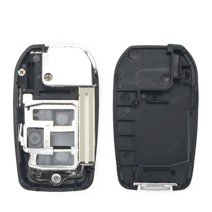 Remote Key Case For Lexus ES300 GS300 GS430 IS300 LS430 LX470 For Toyota RAV4 Prado Tarago Kluger