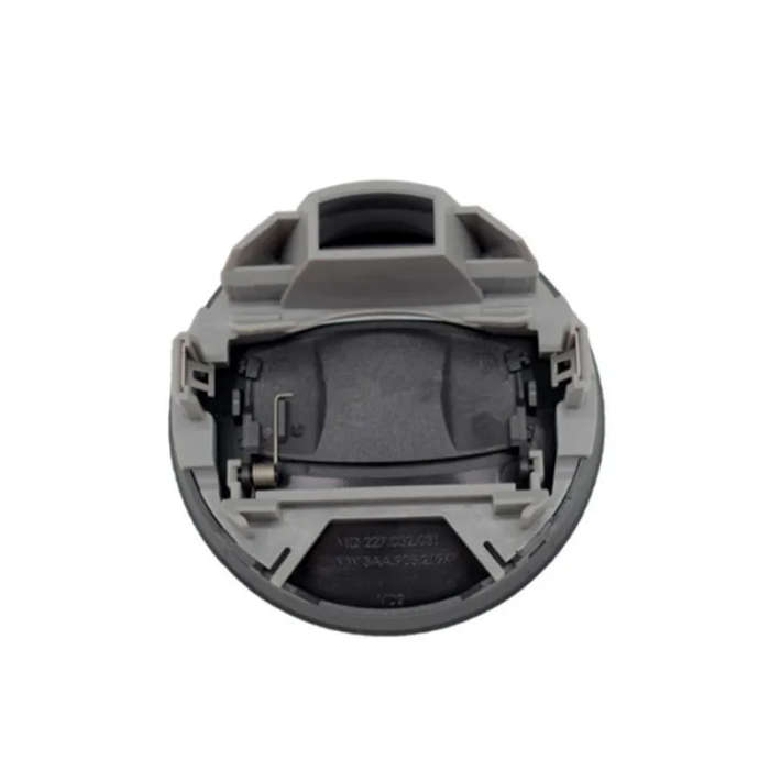Car Ignition Starter Switch Bezel Plate Cover For VW PASSAT CC 2012-2014 PASSAT CC