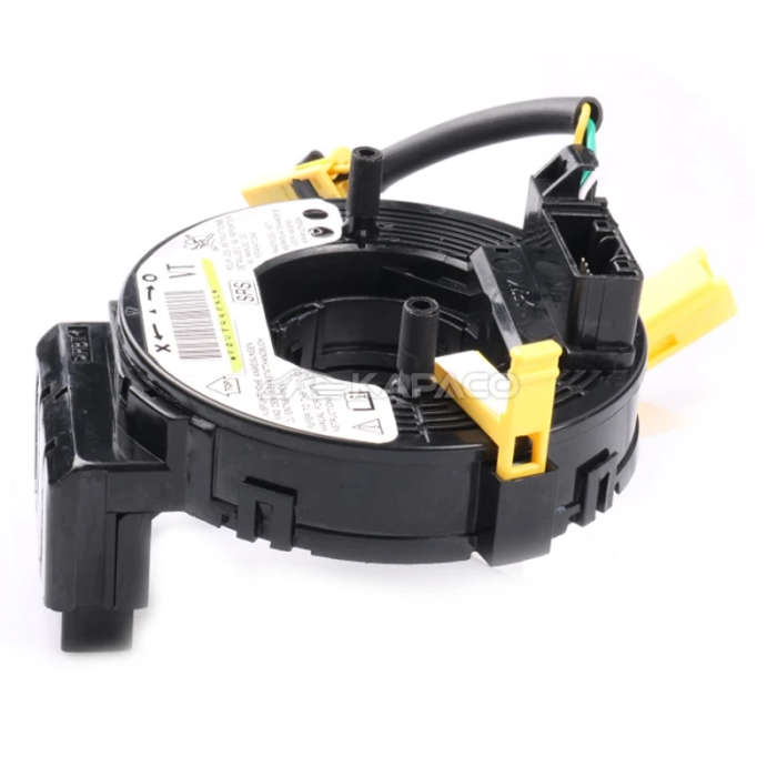 Steering Wheel Train Cable Warn Contact Combination Switch Coil Squib For Honda Accord Civic 2006-11