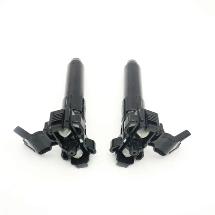 Car Headlight Wahser Nozzle Sparyer Pump Cylinder Headlamp Cleaning Jet For Lexus RX350 RX450