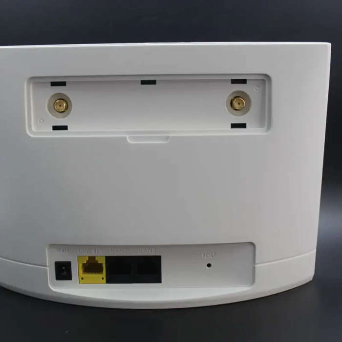 Wireless Router 4G LTE CPE WIFI ROUTER