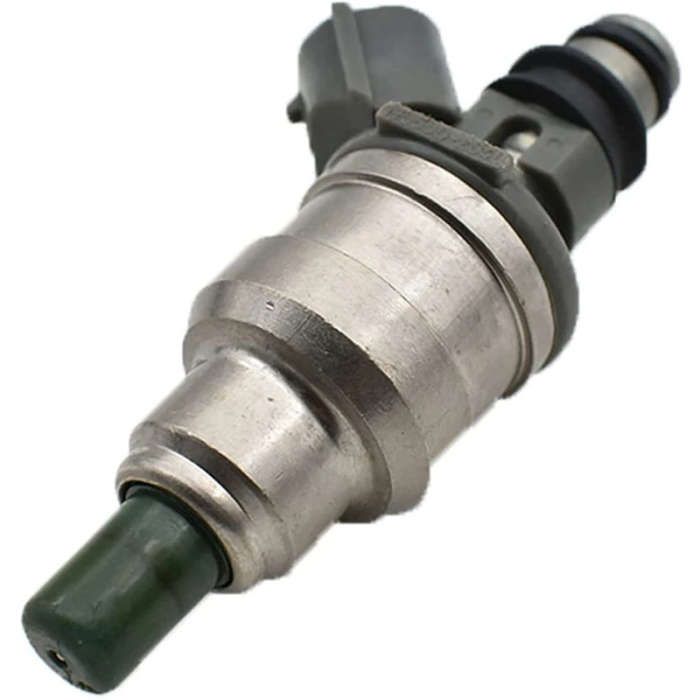 New Fuel Injector Nozzle for Mazda 1.6L 1.8L 4CYL 1990-1995 195500-2040 1955002040