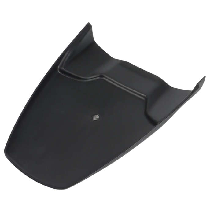 Rear Mudguard Fender Rear Extender Extension for YAMAHA MT07 MT-07 2013-2017 XSR700 XSR 700