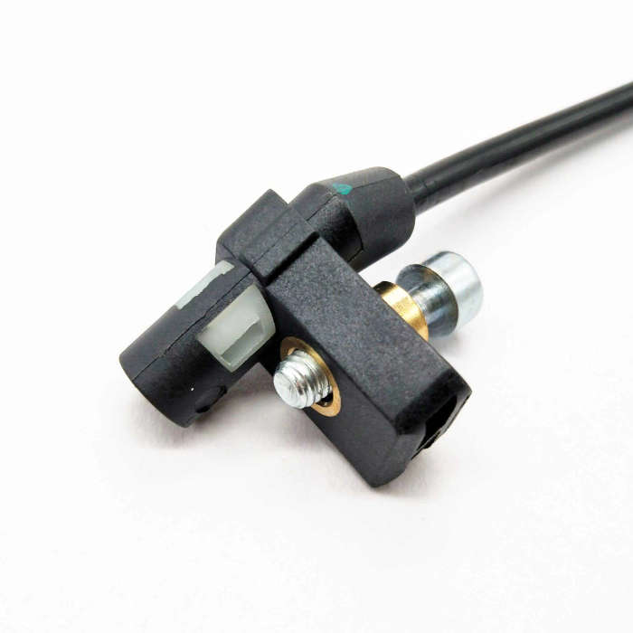 5PCS Crankshaft Position Sensor Part For BMW E60 530d E61