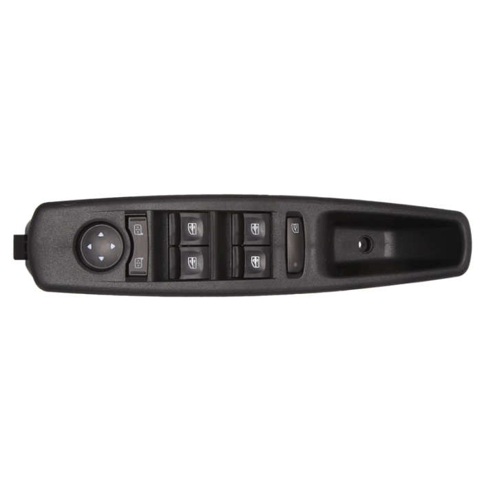 254000008R Car Front Left Electric Master Power Window Switch for Renault Fluence L30 Megane