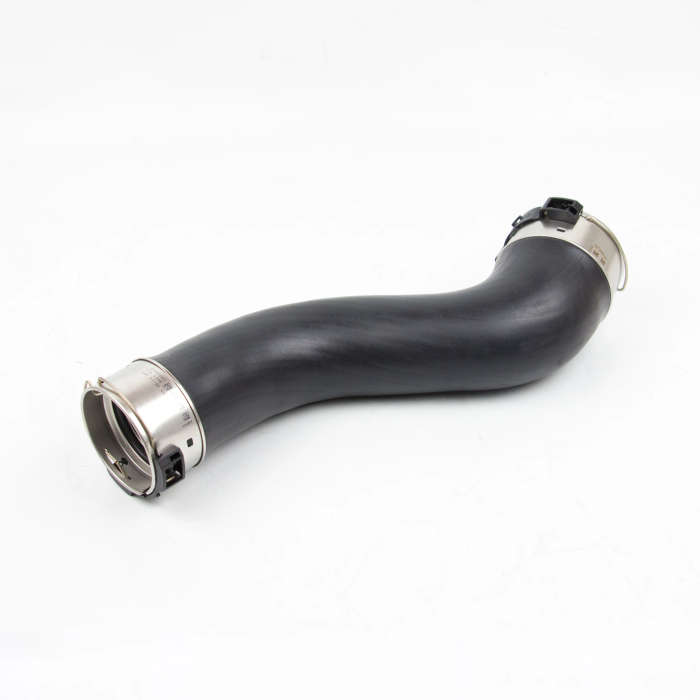 Turbocharged Air Hose For Mercedes Benz GLK200 GLK250 4MATIC Air Conduit Pipe