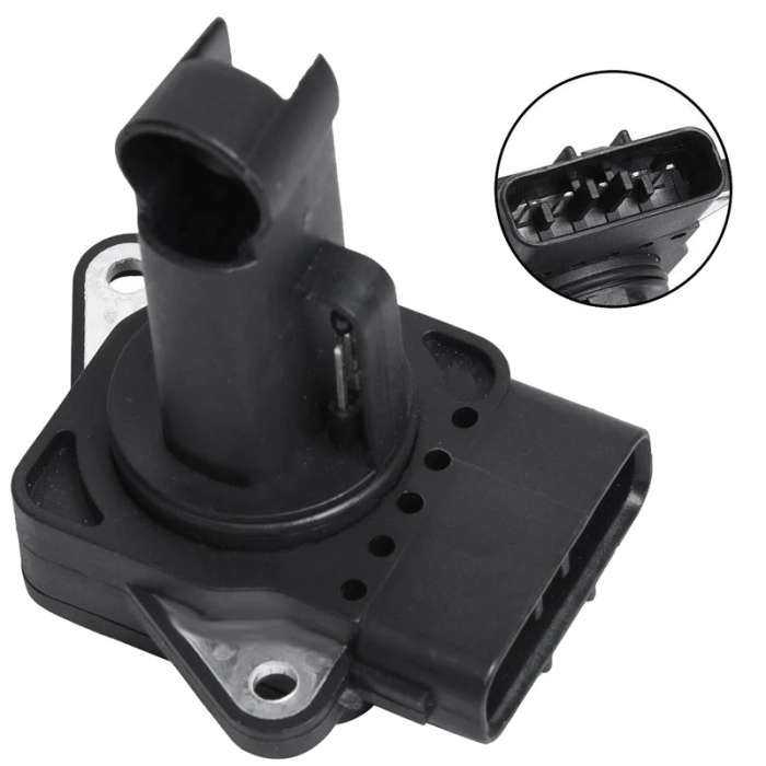 MAF Mass Air Flow Meter Sensor for Toyota Lexus Scion Mazda Tacoma Camry 22204-22010 22204-0C020