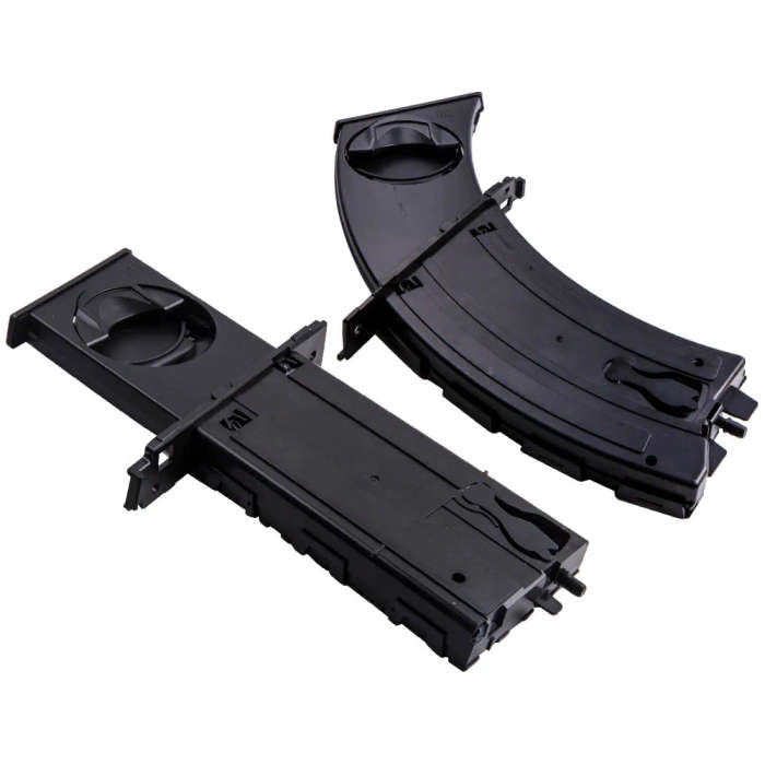 Retractable Front Driver Water Cup For BMW E90 E91 318I 325I Beverage Holder