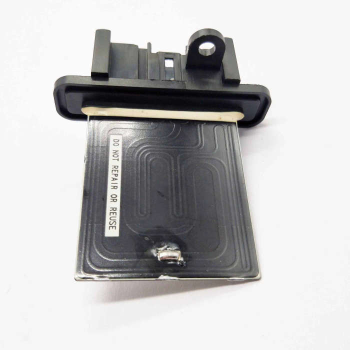 27150-4M401 Motor Fan Resistor Controller Heater Blower Resistor Regulator For Nissan Sunny 27150...