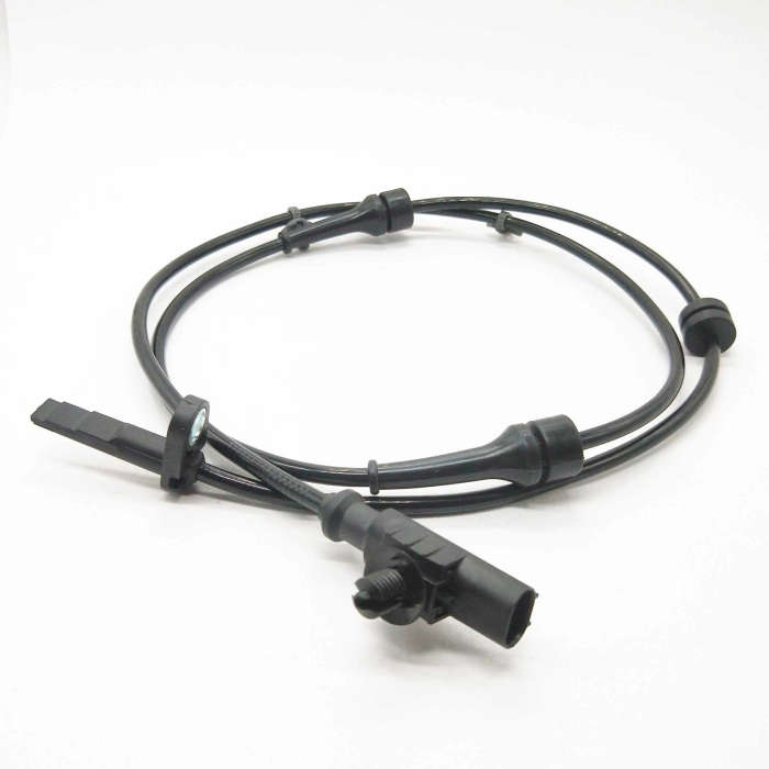 ABS Wheel Speed Sensor Front Right for 09-14 Nissan Cube TIIDA Hatchback Saloon LATIO Saloon 4791...