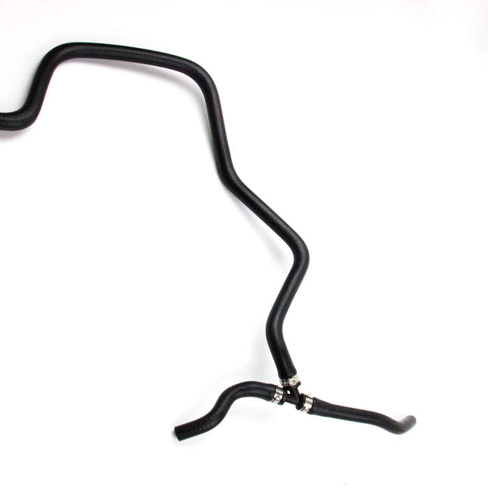 Coolant Hose 17127509967 For BMW X5 E53 Auxiliary Kettle Connection Water Pipe