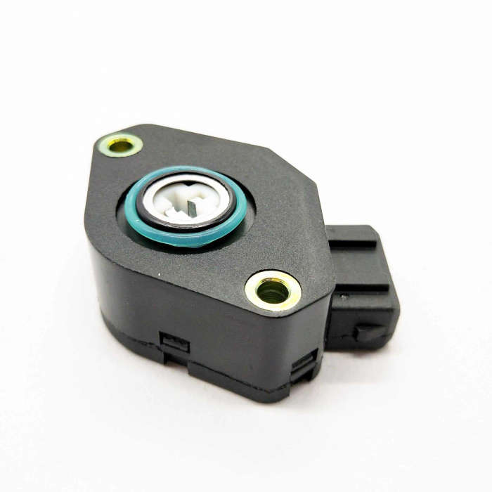 Throttle Position Sensor For VW JETTA Cabrio GOLF III 2.0 GT I 16V PASSAT1.6 CABRIO