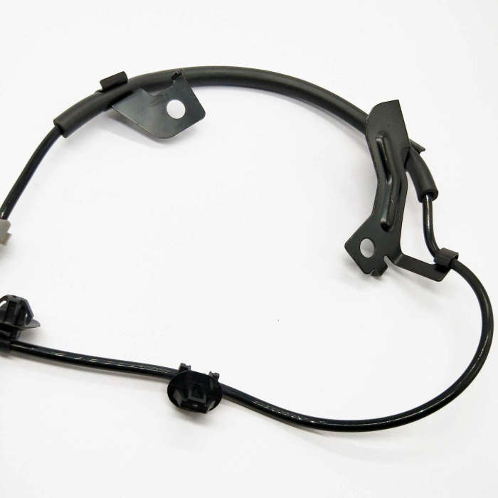 Rear Left ABS Wheel Speed Sensor for Mitsubishi Lancer 2WD Outlander ASX 07-12