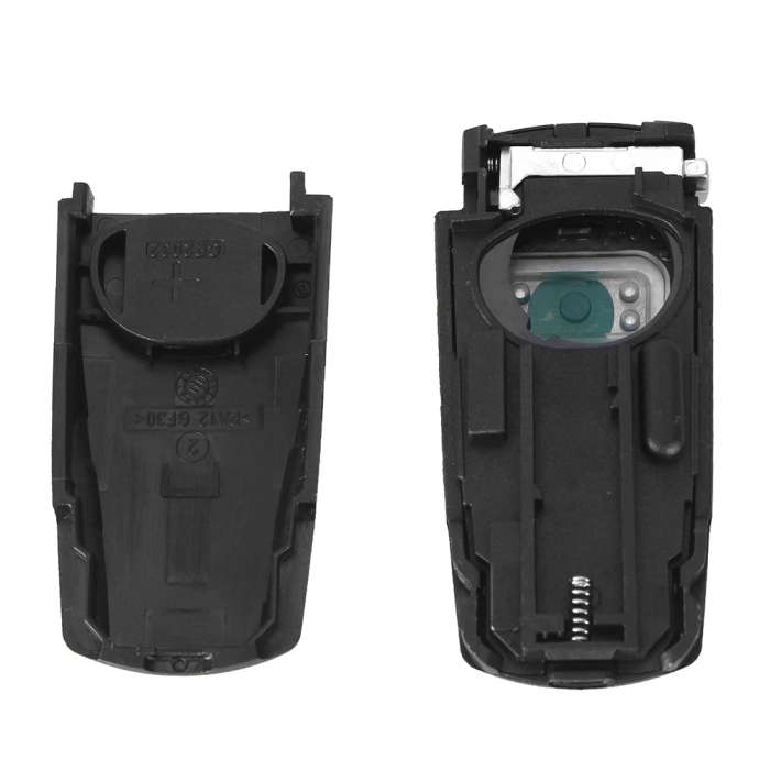 Shell Smart Remote Key Case Fob For VW VOLKSWAGEN B6 B7 B7L CC R36 Maogotan B5 Passat 3C 3 Buttons