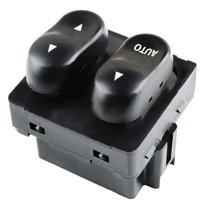 Master Power Window Switch XL3Z-14529-AA F65Z14529AAB for Ford F150 1999-2002 F250 F350