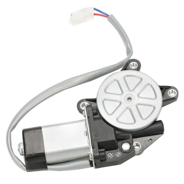 61188-SA001 Front Right Window Lift Regulator Motor for Subaru Forester Impreza 1998-2008 742-803