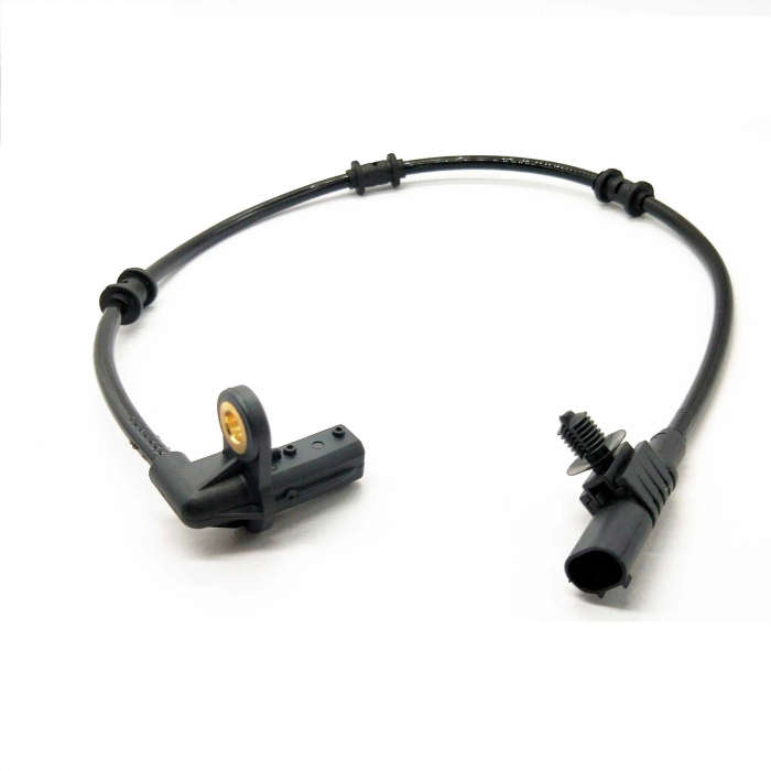 Rear Right ABS Wheel Speed Sensor Automobiles 163 542 2118 for MERCEDES-BENZ 1635422118