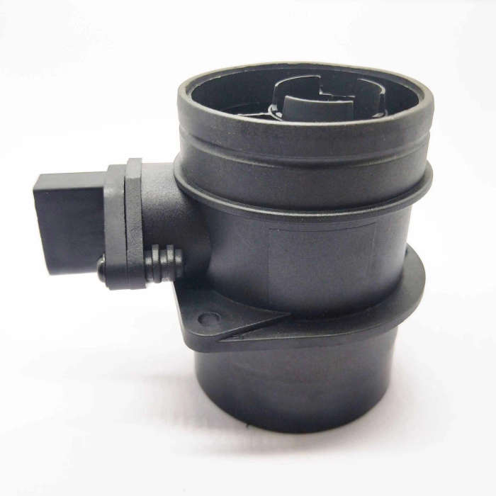 Mass Air Flow MAF Sensor For AUDI Volkswagen VW FORD SEAT SKODA 1.9 2.0 TDI