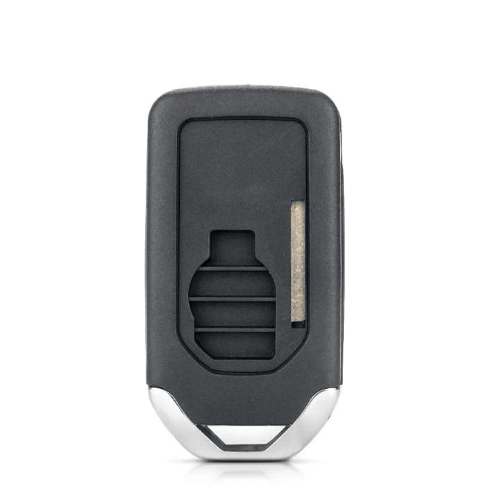 Remote Key Shell Case FOB For Honda FIT XRV VEZEL CITY JAZZ CIVIC HRV Folding Key Case Fob