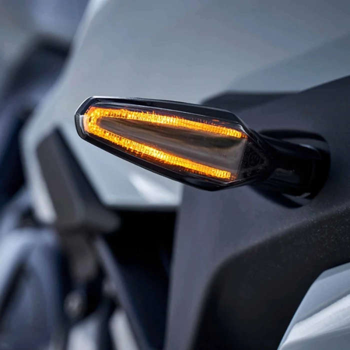 Motorcycle Indicator LED Turn Signal Light for S1000XR S1000R R1250GS ADV R1250GS LC ADV F750GS