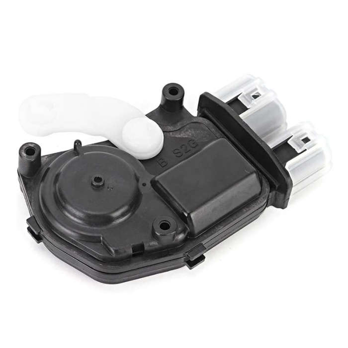 Car Tail Door Lock Actuator Tail Door Latch Trunk Lid Lock Actuator for Honda Elysion