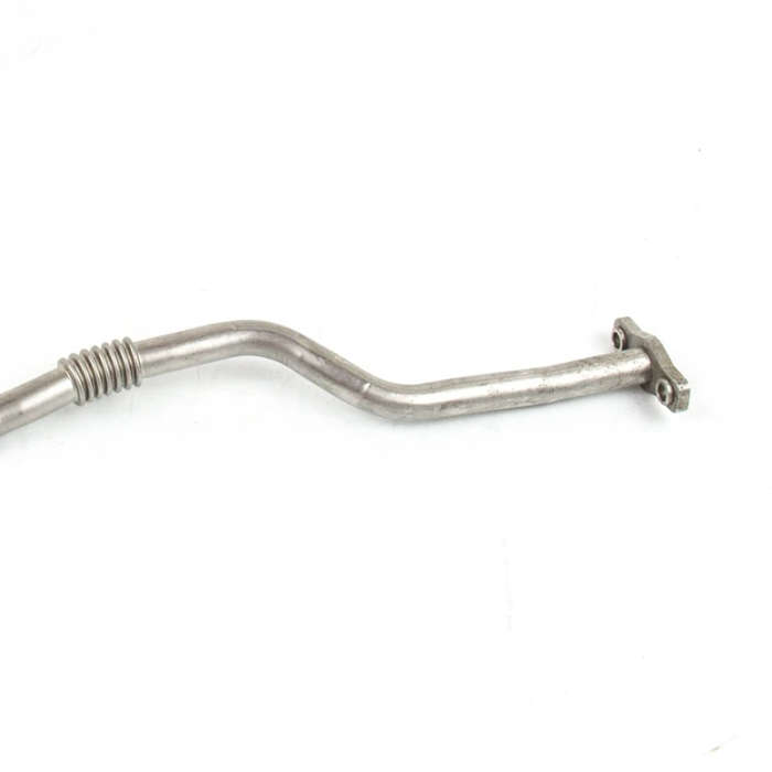 Turbocharger Lubrication Pipe For Dongfeng Peugeot 2008 308S New 408 New 308 4008 1.2T