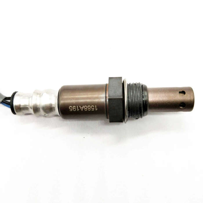 Downstream Lambda Exhaust Gas Oxygen Sensor for Mitsubishi Lancer 1.5L 4A91 2007-2013