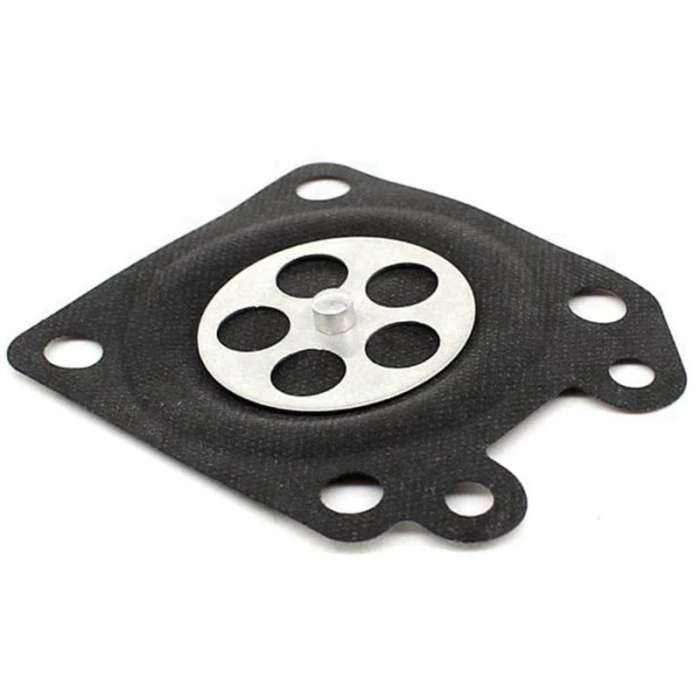 40Pcs 2500 3800 4500 5200 5800 Chainsaw Carburetor Repair Parts Metering Diaphragm Gaskets