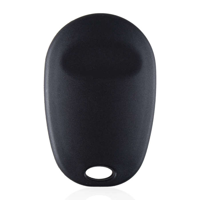 Complete 3 Buttons Remote Car Key Fob For Toyota Tacoma HIGHLANDER SEQUOIA Sienna Tundra