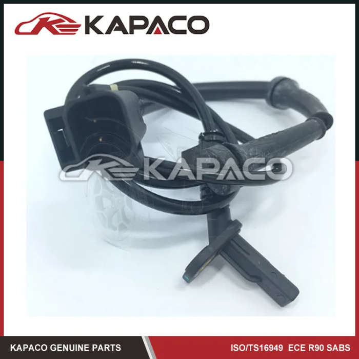 Front ABS Wheel Speed Sensor LR024202 for land rover Range Rover Evoque 2011-2015