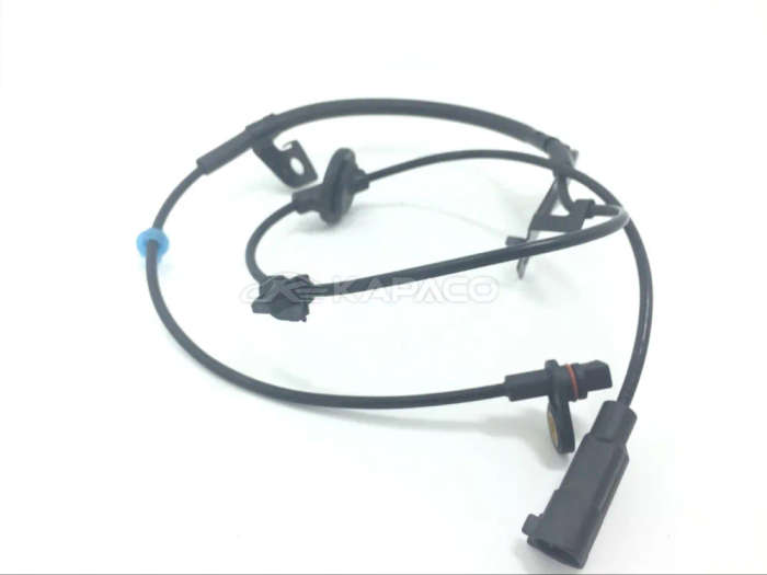 Rear Right ABS Sensor Wheel Speed MN116244 for Mitsubishi Outlander Lancer VII ASX 2WD 2006-2012