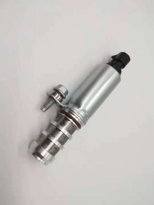 Engine Variable Exhaust Oil Control Timing Valve Solenoid VVT For Chevrolet Captiva Equinox GMC S...