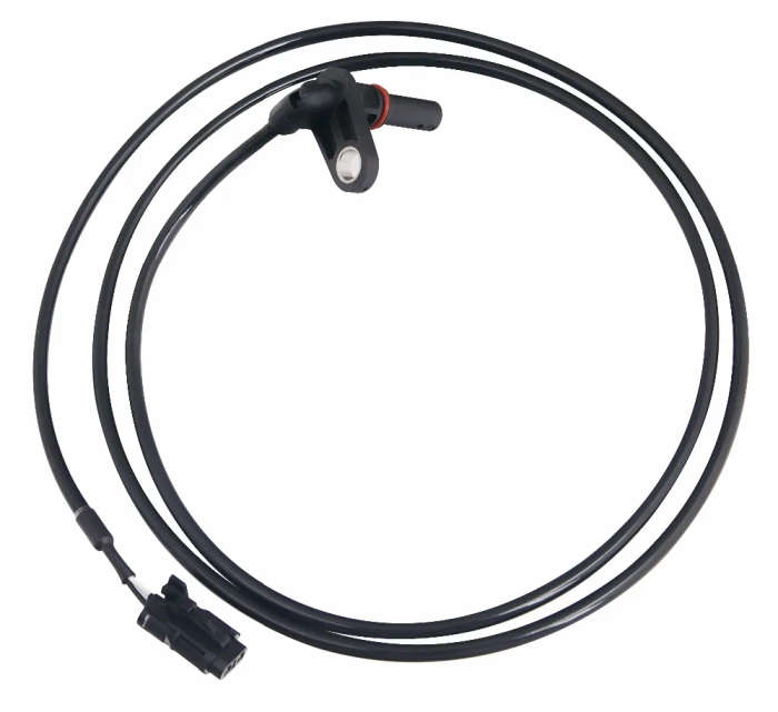 Auto ABS Wheel Speed Sensor Rear Right for Mitsubishi FUSO CANTER PRESTIJ FURO/5 MK585280 0265008710