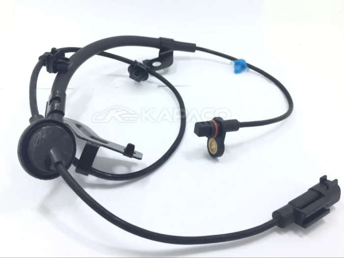 Rear Left ABS Wheel Speed Sensor 4670A579 MN116243 for Mitsubishi Outlander Lancer ASX
