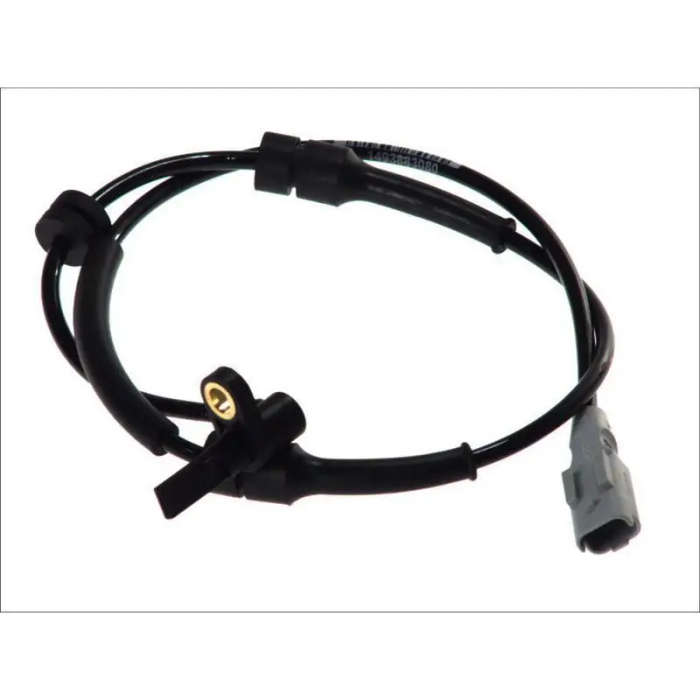 FRONT RIGHT ABS SENSOR FOR CITROEN C8 FIAT ULYSSE PEUGEOT
