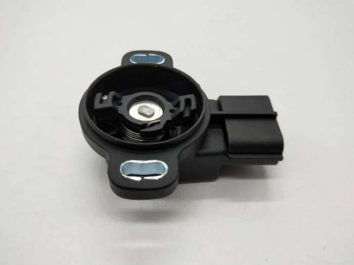 5PCS Throttle Position Sensor TPS For Geo Prizm Kia Sephia Lexus ES300 GS300 LS400