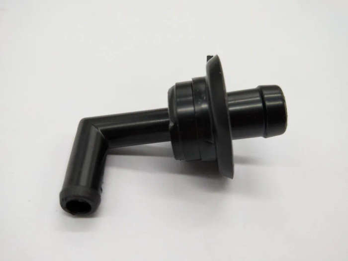 10PCS PCV Valve Positive Crankcase Ventilation Valve For Toyota C amry Solara RAV4