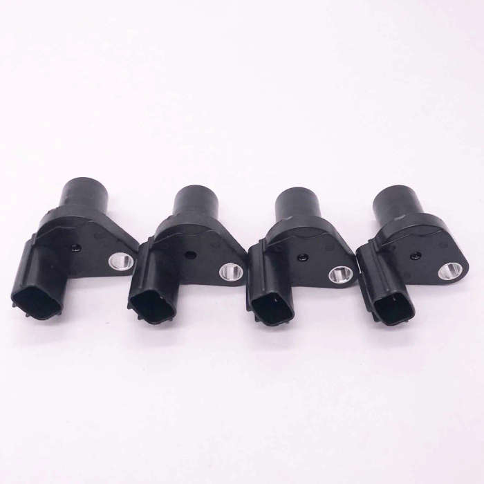4PCS Crankshaft Position sensor For Suzuki Carry Jimny Baleno Wagon MITSUBISHI