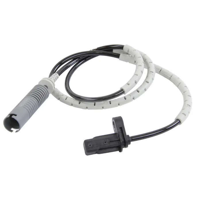 Rear Left Right ABS Wheel Speed Sensor for BMW E81 E82 E87 E90 120i 325i
