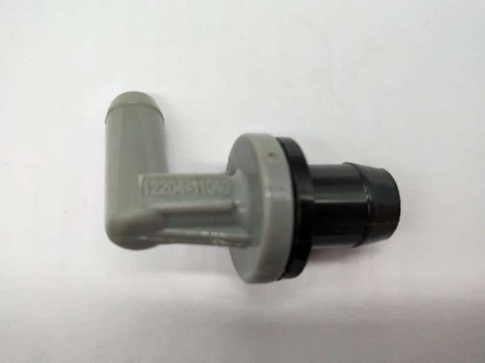 10PCS Auto parts Positive Crankcase Ventilation Valve PCV Valve Sub-assy For TOYOTA Celica Lexus
