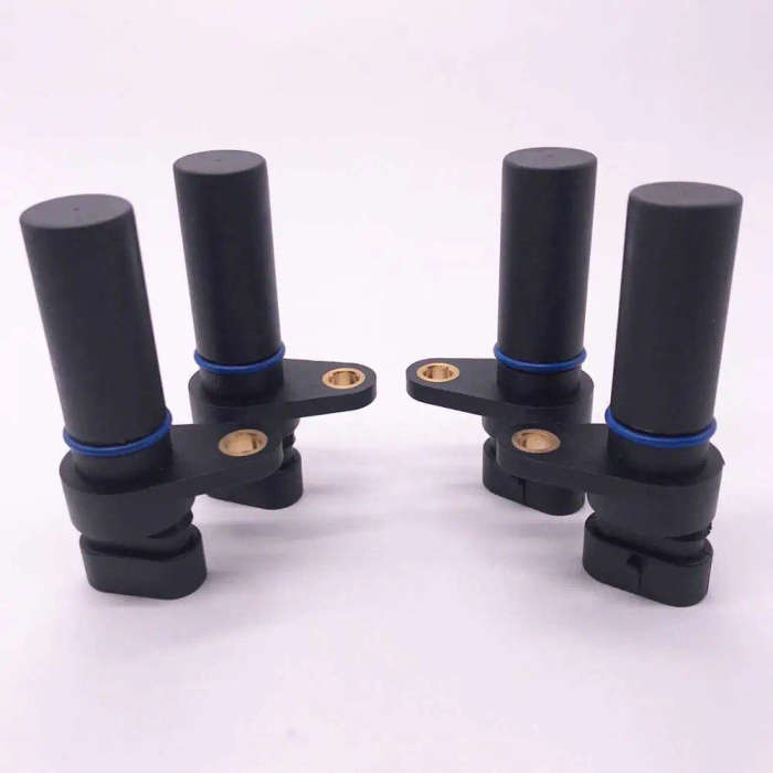 4PCS Speed Sensor For Hyster Forklift Accessory