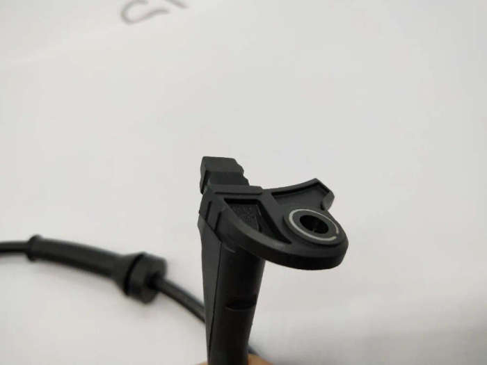ABS WHEEL SPEED Sensor Front FOR peugeot 307 citroen C4