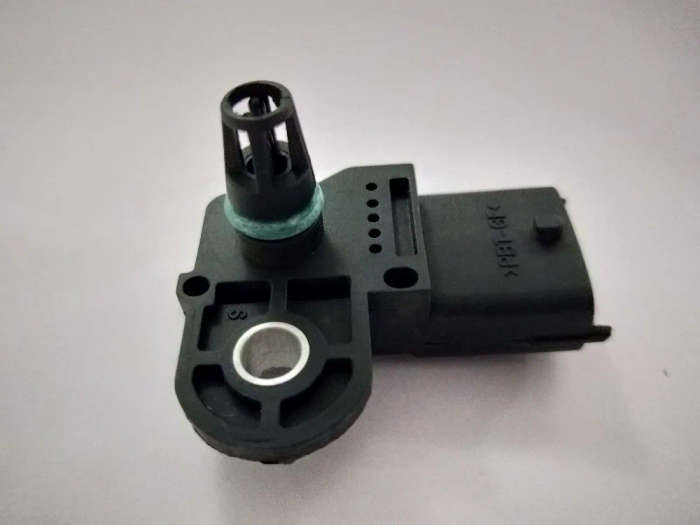 Boost Sensor for Alfa Romeo 147 156 159 166 Brera GT Giulietta