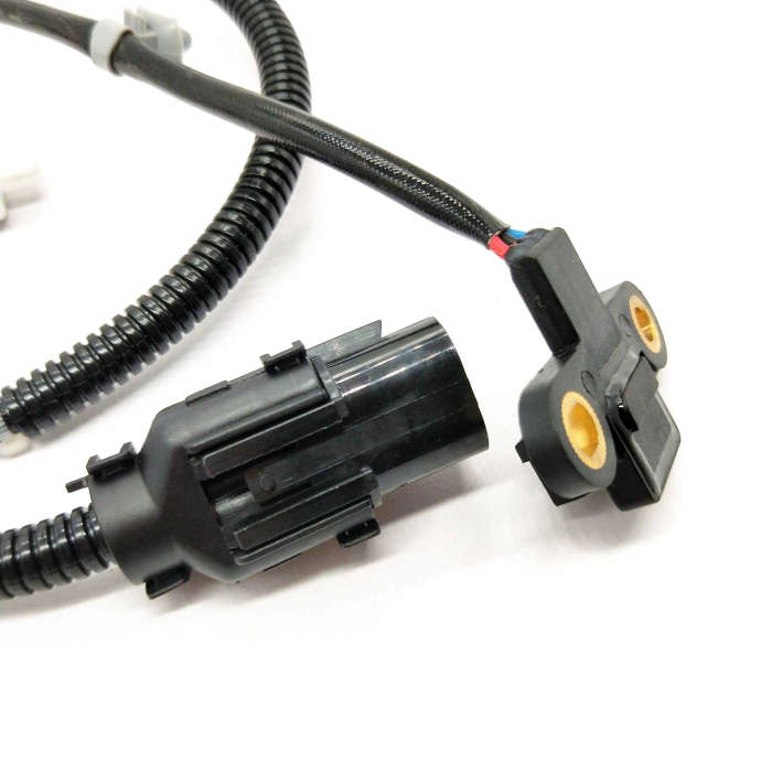 Camshaft Crankshaft Position Sensor For Hyundai Sonata Kia Magentis Optima